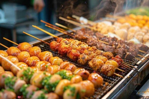 vecteezy_ai-generated-street-food-stalls-featuring-a-variety-of-spicy_36725044